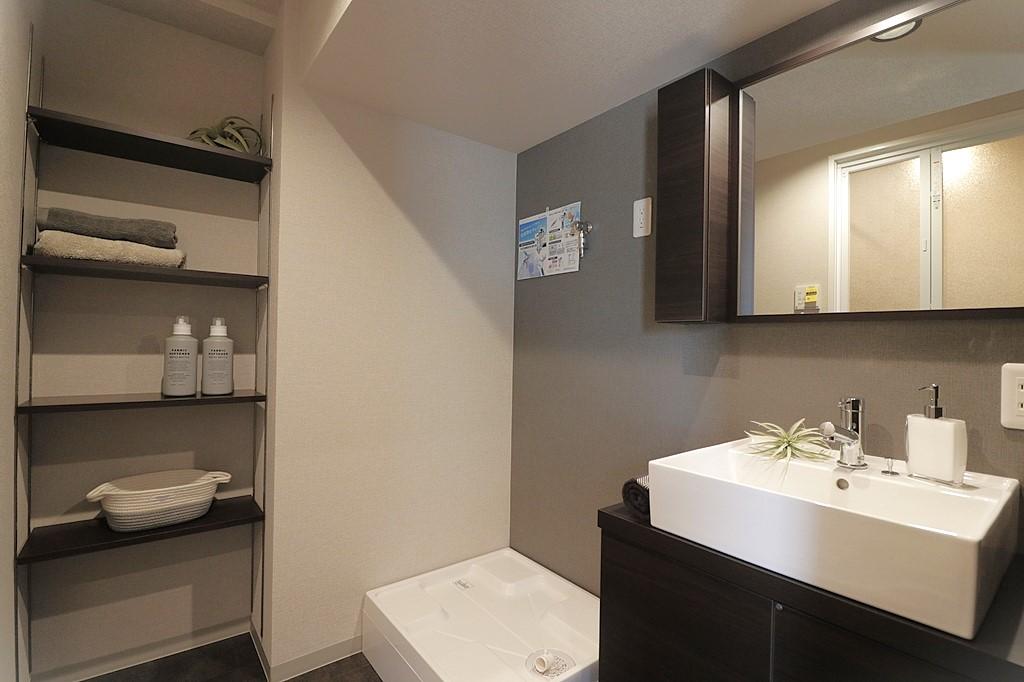 蒲生第二コーポ 5