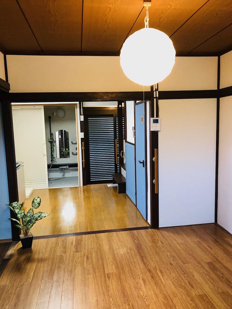 Vintage 3-Bedroom House in Edogawa(sonota) 0
