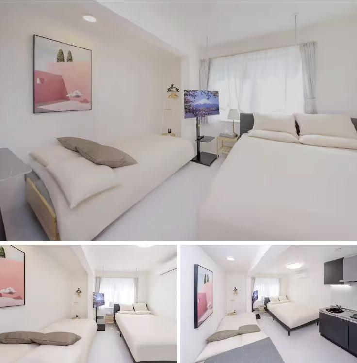 Brand New Property Near Station in Nishikamata 2