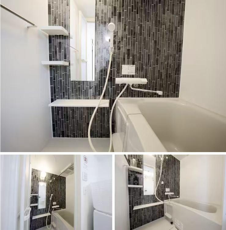 Brand New Property Near Station in Nishikamata 3