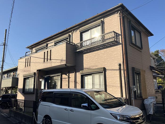 東京都町田市小山町 中古戸建 1