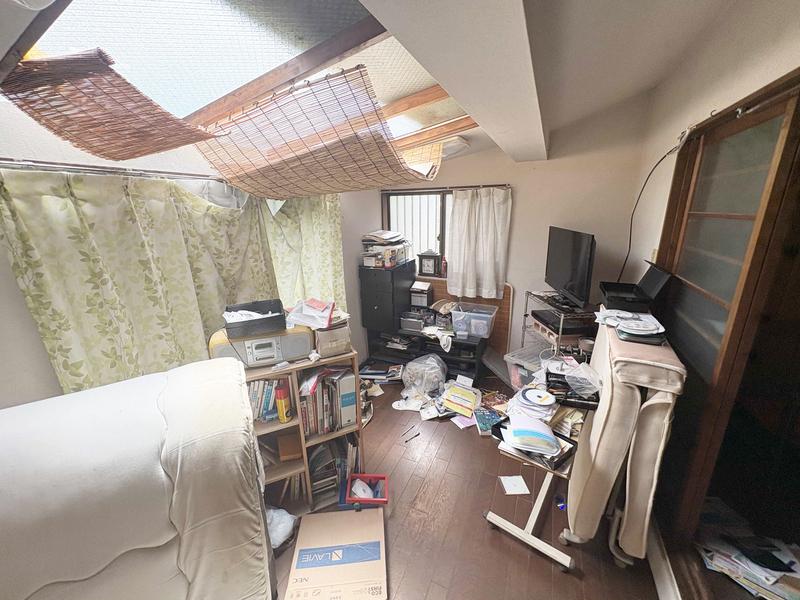 Well-Kept 5-Bedroom House in Kiyomisayamachi 6