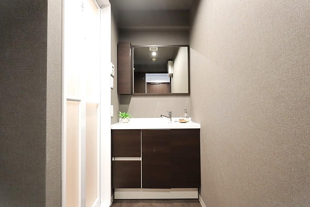ライオンズマンション鶴橋 5