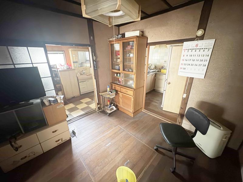 Well-Kept 5-Bedroom House in Kiyomisayamachi 7