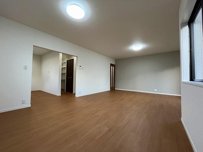 東京都八王子市元八王子町２丁目 中古戸建 4