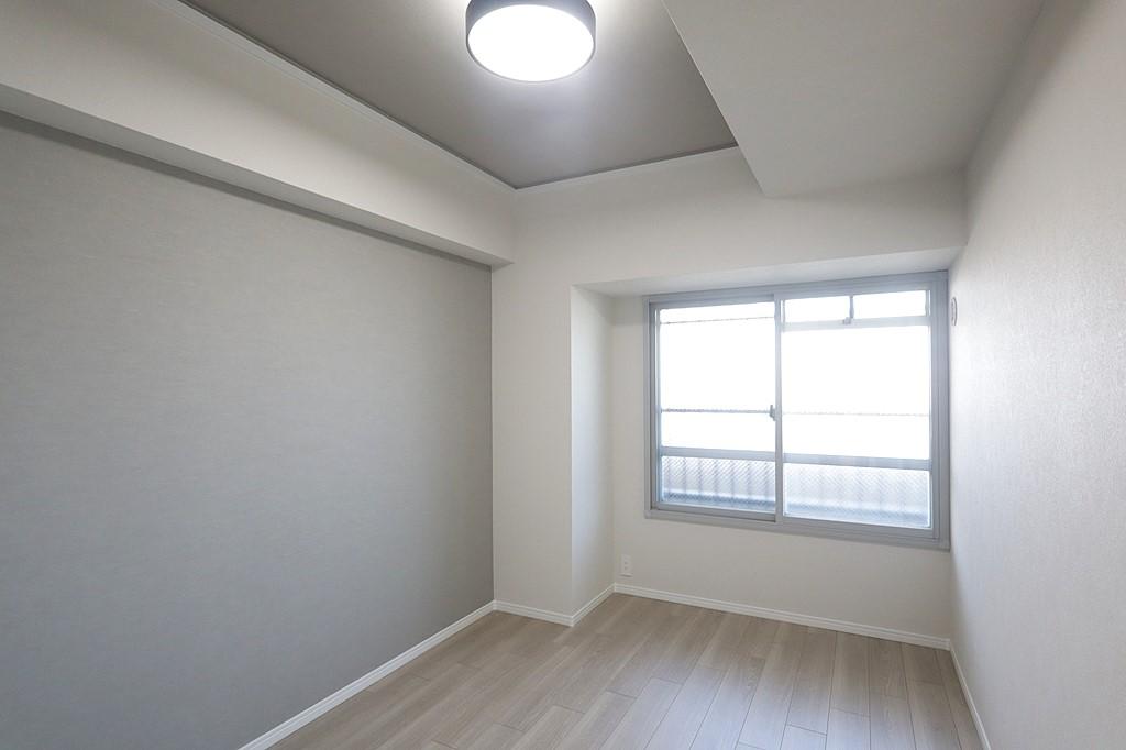 西つるみコーポ 9