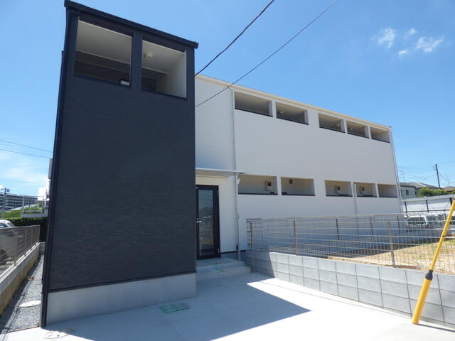 Modern Property Near Station in Hamanocho 1