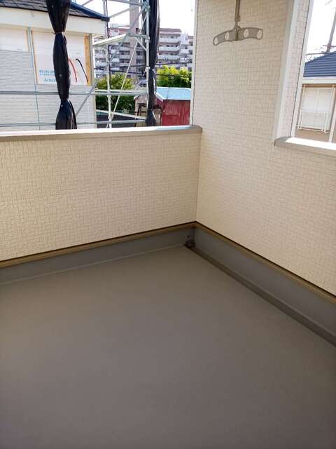 Brand New 3-Bedroom House in Inadahommachi 7