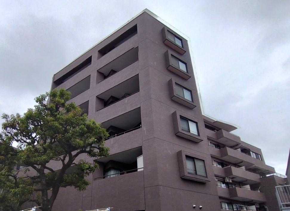 ナイスアーバン志村坂上 1