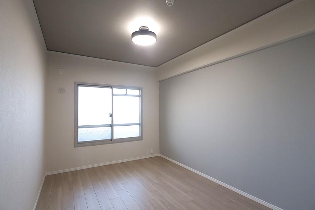 Well-Kept 3-Bedroom Condo Near Station in Tsurumi 7