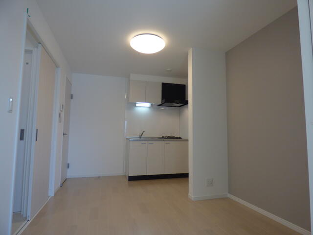 Modern Property Near Station in Hamanocho 4