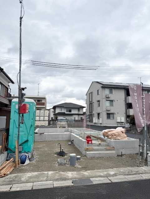 3-Bedroom House in Kamigasa 1