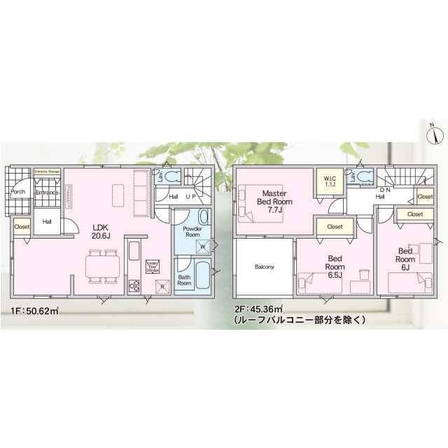 Brand New 3-Bedroom House in Inadahommachi 0