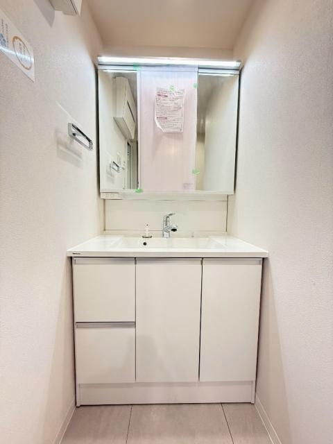 ナイスアーバン志村坂上 3