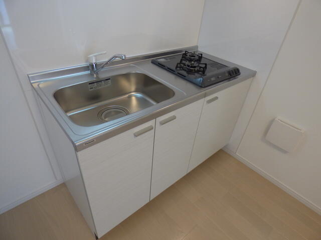 Modern Property Near Station in Hamanocho 5