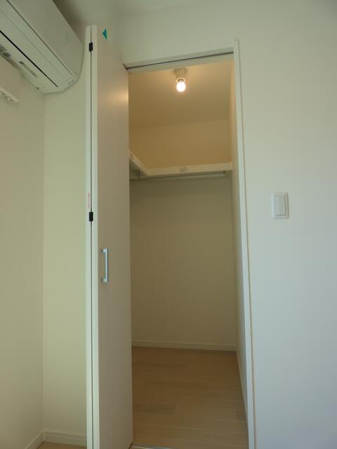 Modern Property Near Station in Hamanocho 8