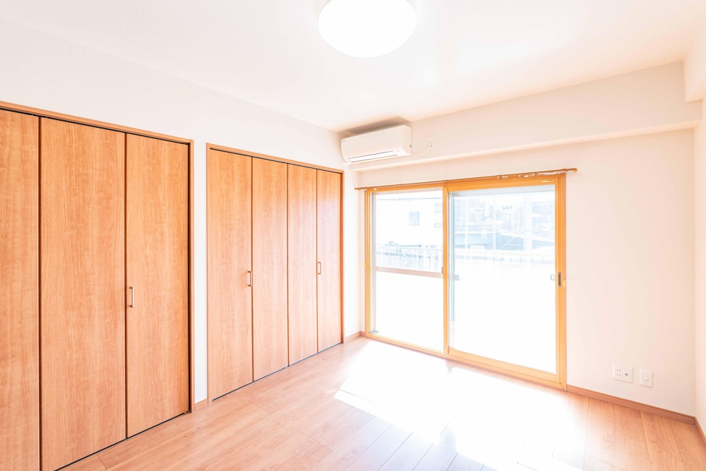 Well-Kept 1-Bedroom Condo in Sekido 4