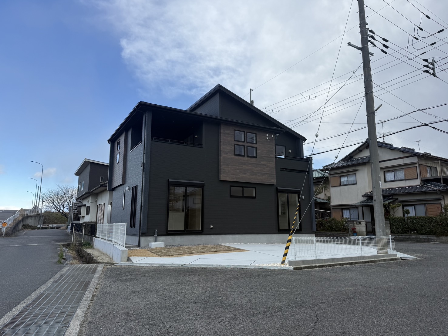 滋賀県草津市橋岡町 新築戸建 7