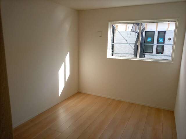 Brand New 3-Bedroom House in Inadahommachi 6