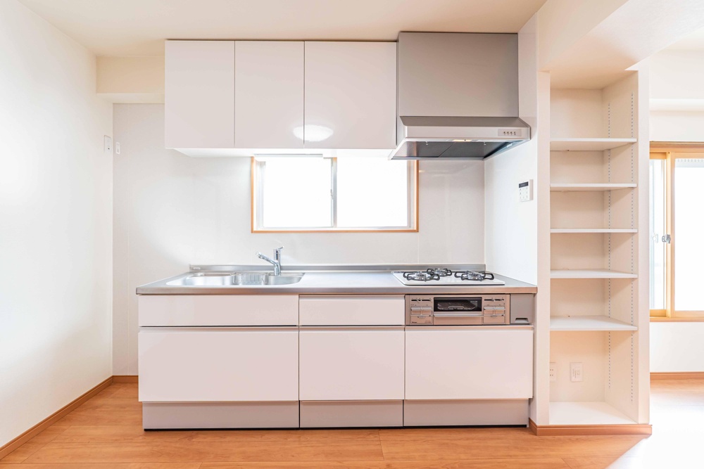 Well-Kept 1-Bedroom Condo in Sekido 5