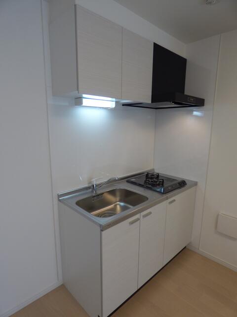 Modern Property Near Station in Hamanocho 6