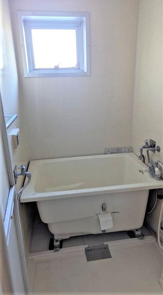 東久高島平ハイツ 4