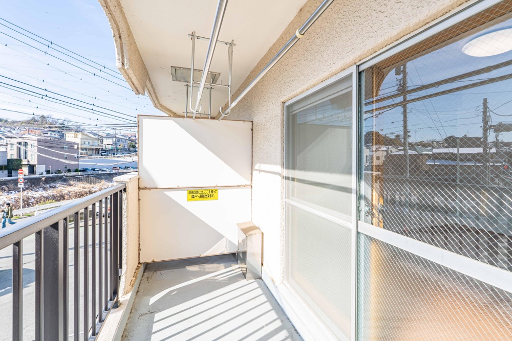 Well-Kept 1-Bedroom Condo in Sekido 9