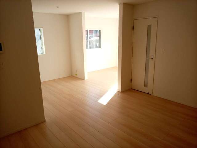Brand New 3-Bedroom House in Inadahommachi 2