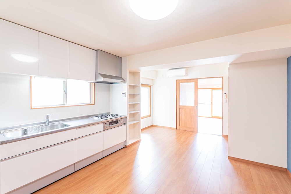 Well-Kept 1-Bedroom Condo in Sekido 3