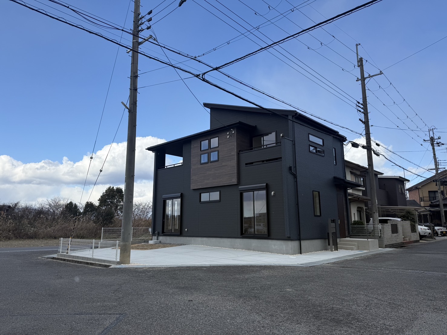 滋賀県草津市橋岡町 新築戸建 5