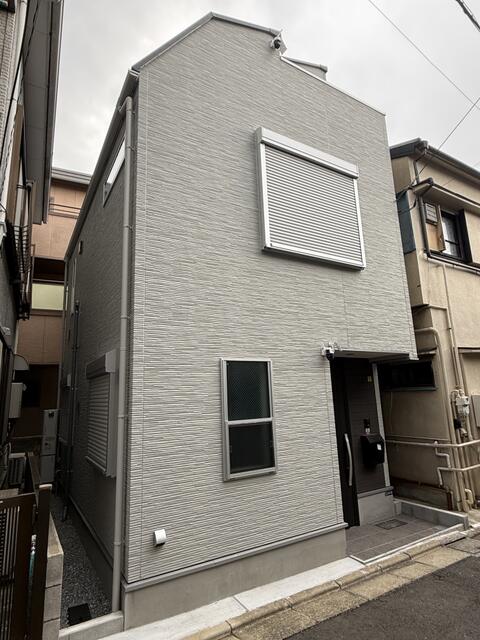 Brand New 3-Bedroom House Near Station in Nishikameari(3.4-chome) 0