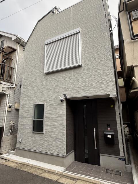 Brand New 3-Bedroom House Near Station in Nishikameari(3.4-chome) 2