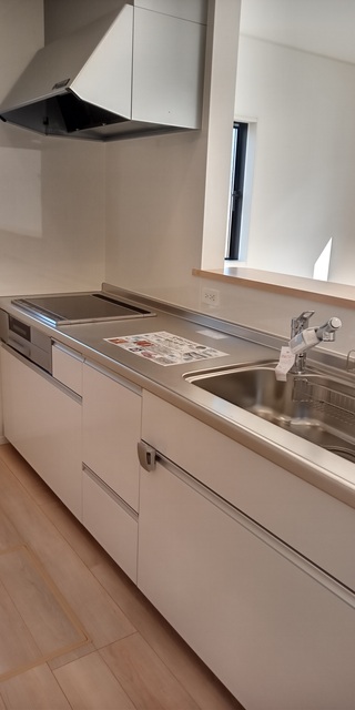 Brand New 2-Bedroom House in Ryugaoka 4