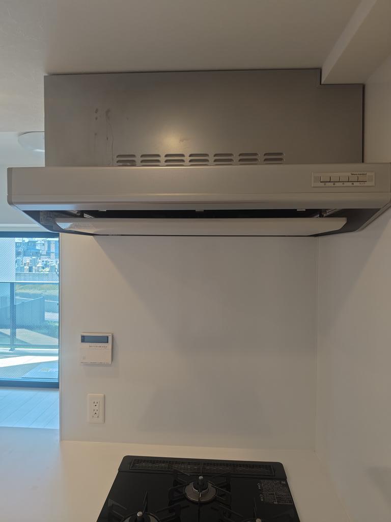 プレシス所沢元町 9