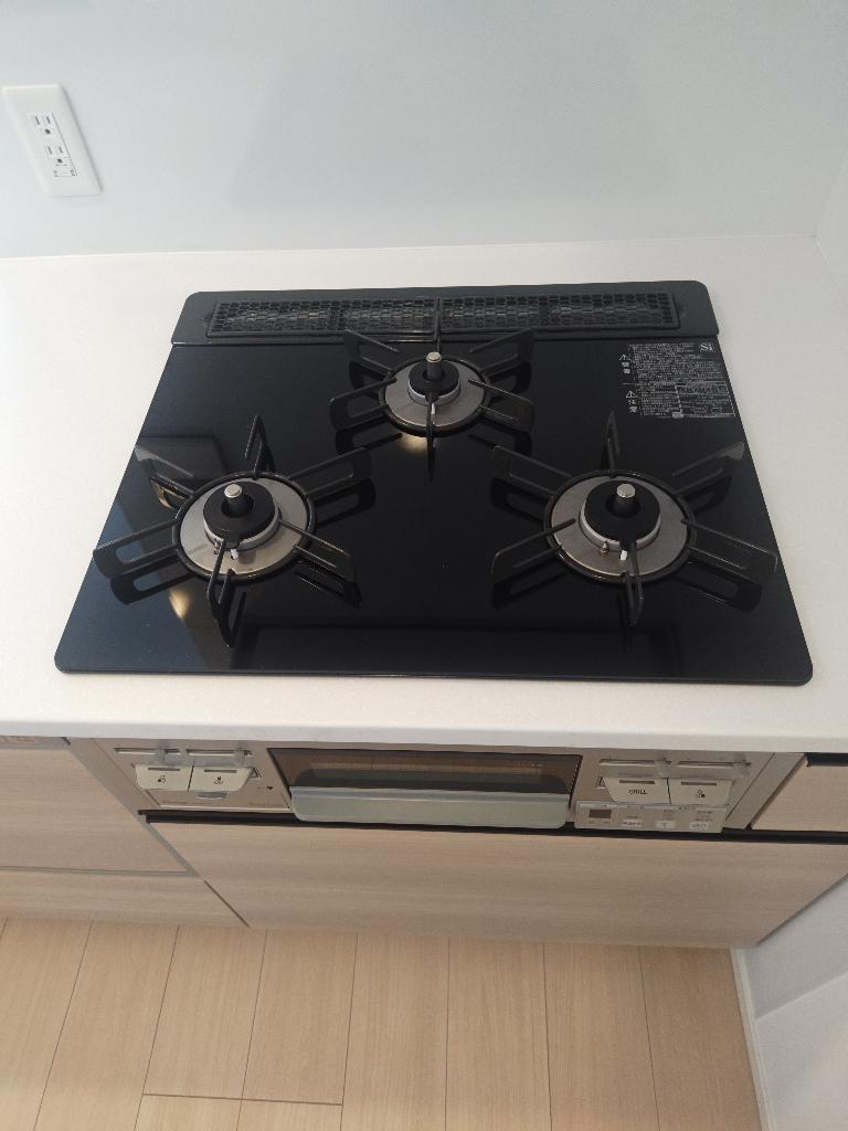 プレシス所沢元町 6