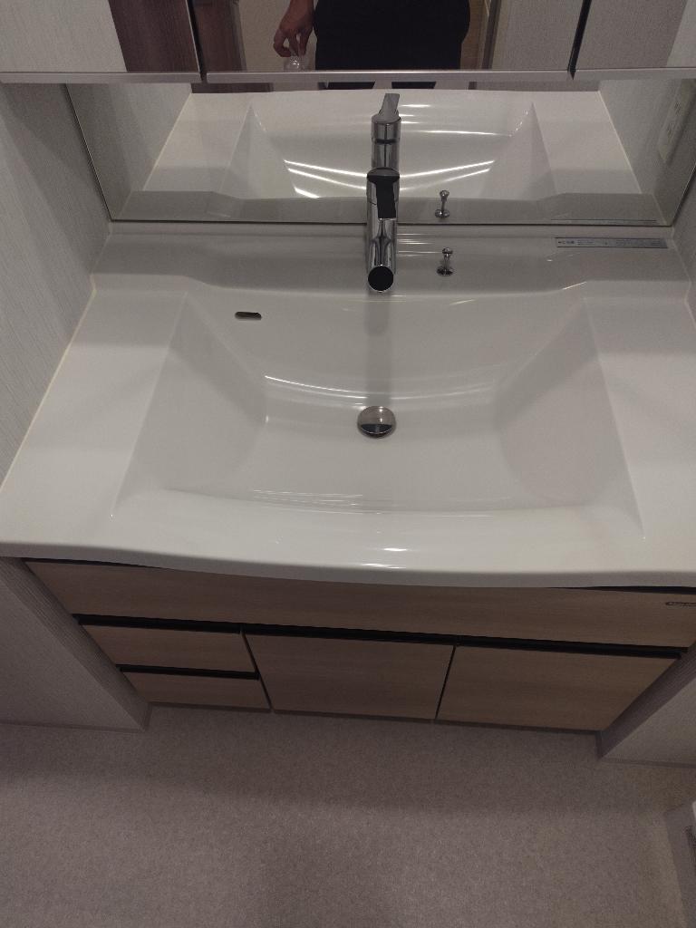 プレシス所沢元町 8