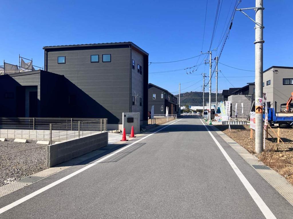 滋賀県彦根市南川瀬町 新築戸建 4