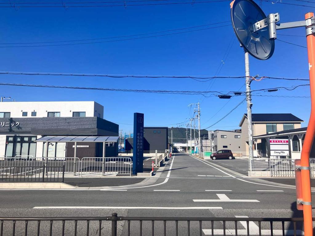 Brand New 3-Bedroom House Near Station in Kiyosakicho 2