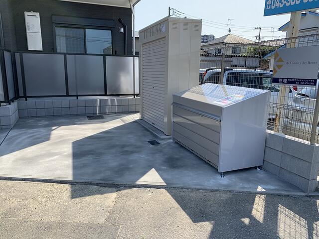 Modern Property Near Station in Hamanocho 2