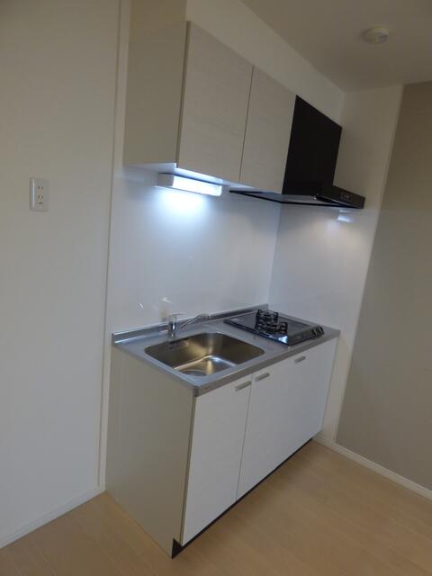 Modern Property Near Station in Hamanocho 6