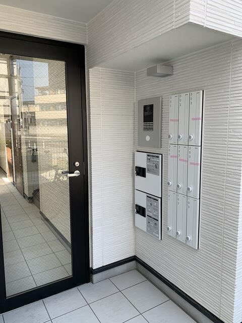Modern Property Near Station in Hamanocho 3