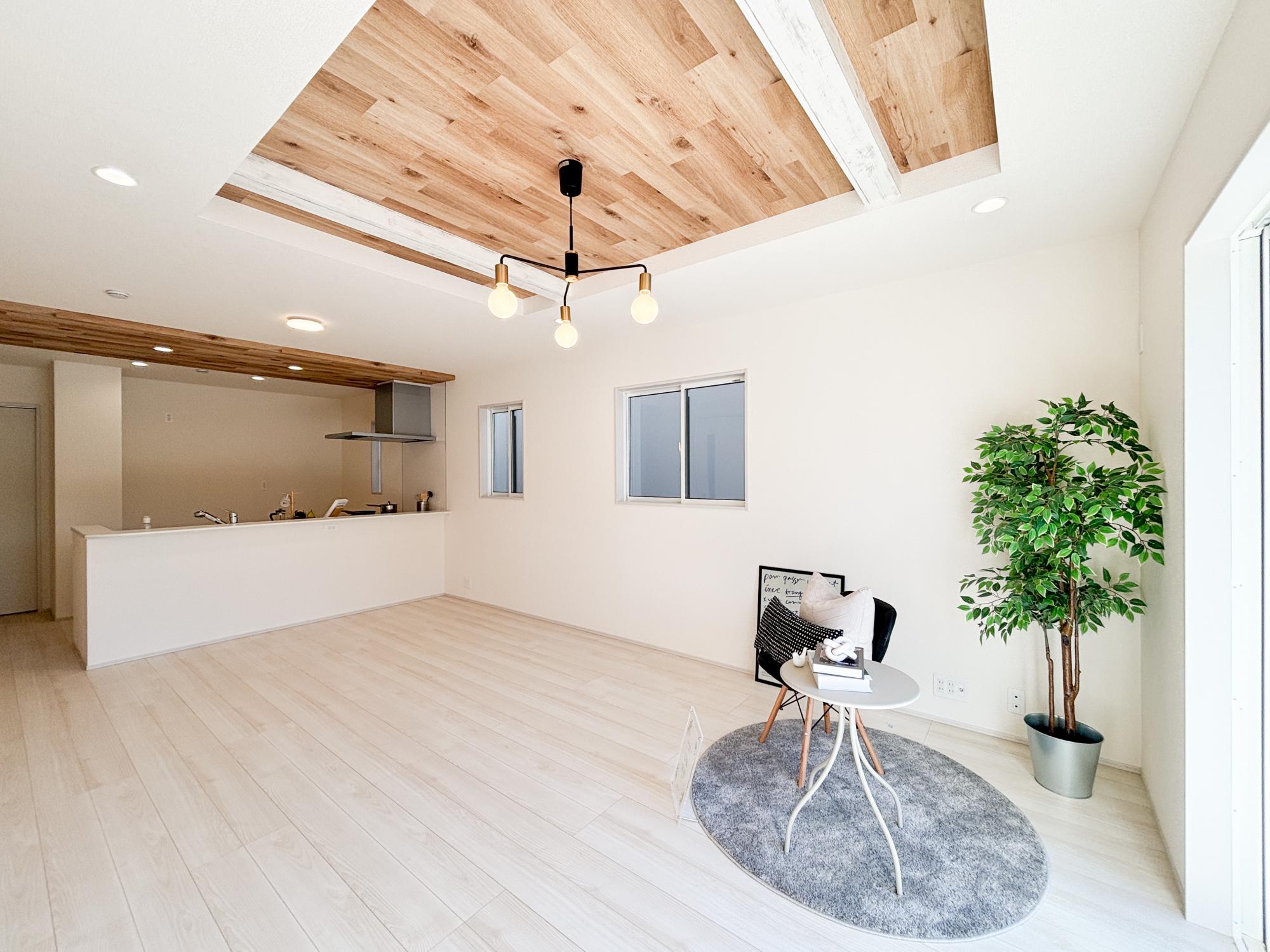 Brand New 3-Bedroom House in Kuboinari 3