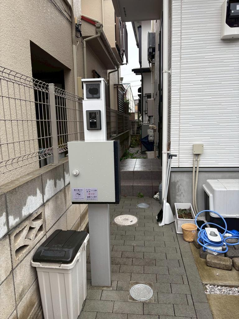 Modern 3-Bedroom House in Shimohoya 4