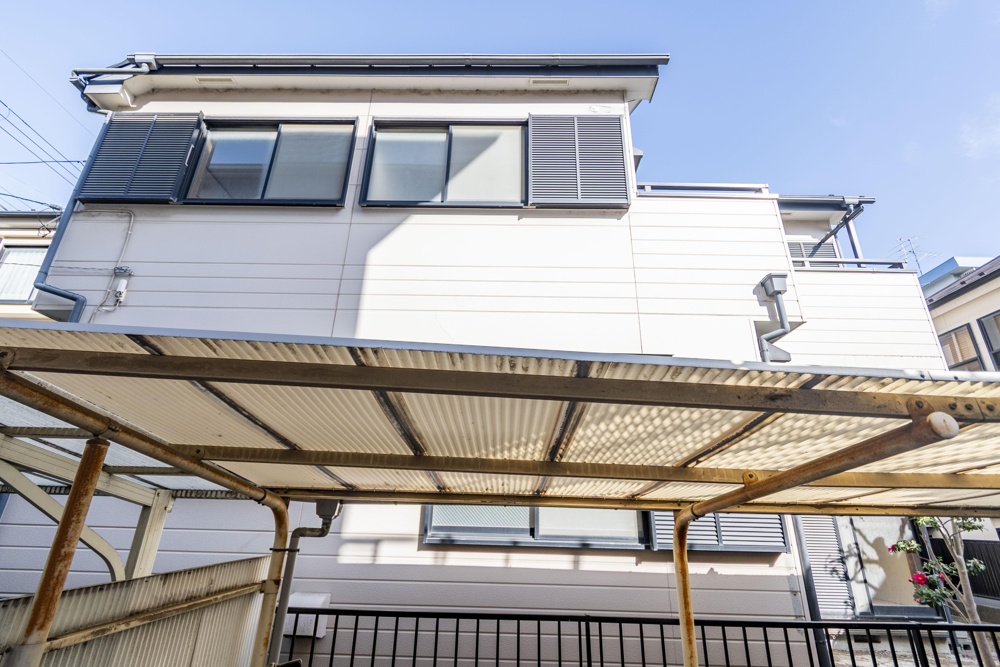 4-Bedroom House in Nishikicho 7