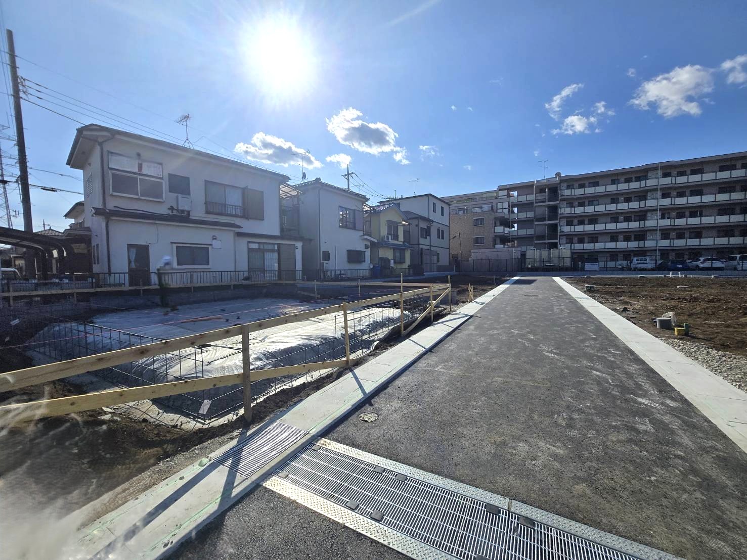 Brand New 3-Bedroom House in Shinko 5