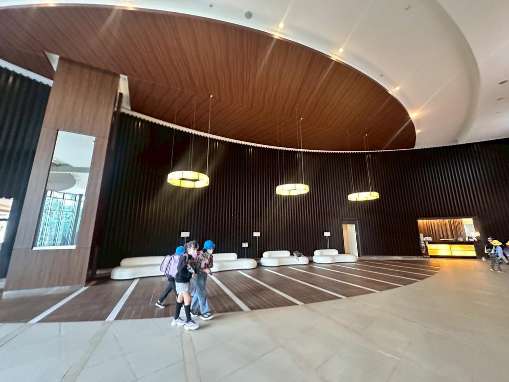 2-Bedroom Condo Near Station in Shinonome 4