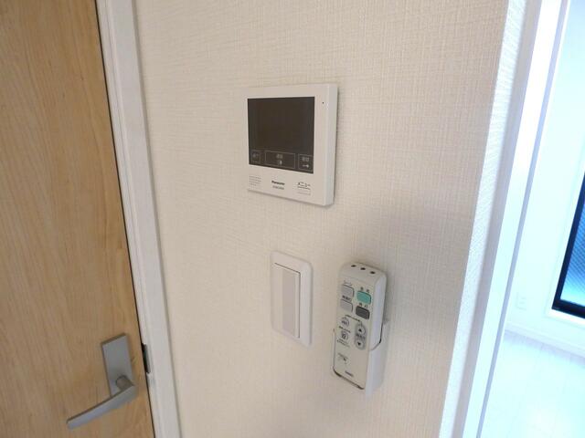 Modern Property Near Station in Maebara nishi 8