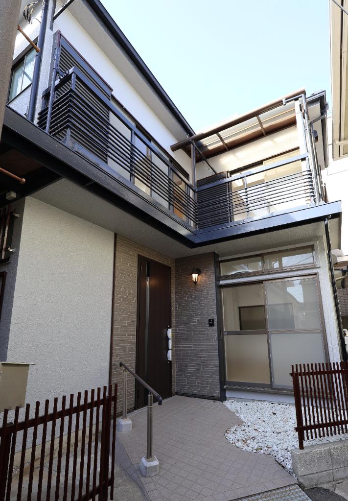 Well-Kept 3-Bedroom House in Hayamiya 0