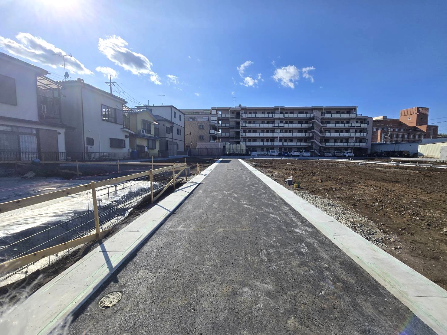 Brand New 3-Bedroom House in Shinko 7