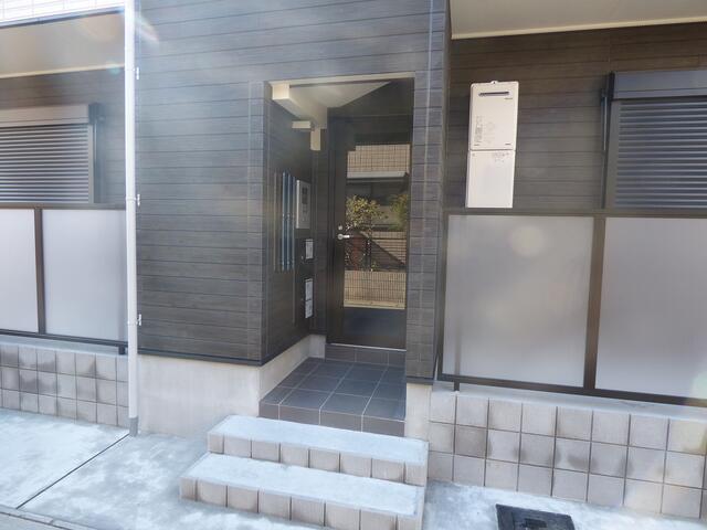 Modern Property Near Station in Maebara nishi 2
